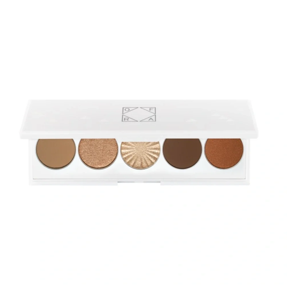 OFRA SIGNATURE PALETTE - LUXE 0.26oz (NWT)